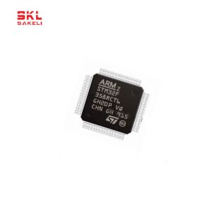 Quality STM32F358RCT6 MCU Microcontroller Unit High Performance Microcontroller For Advanced Applications for sale
