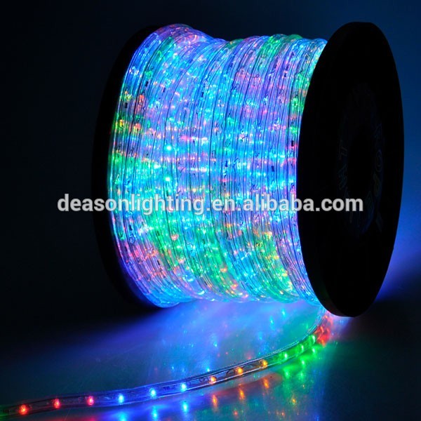 Flexilight Indoor/Outdoor LED Rope Light Static Blue
