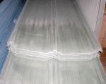 frp translucent panel/fiberglass roofing sheet
