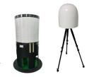 Fixed Drone Jammer Detection And Countermeasure Device 1-8KM Detection 1-5KM