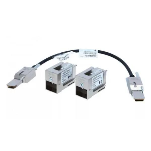 Cisco Module C9200-STACK-KIT= : High-Speed StackWise-320 & Scalable Stacking For