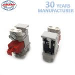 STB with Test Point Module Subscriber Terminal Block With Overvoltage / Over
