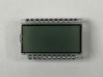Industrial LCD Segment Display Custom LCD Display 7 Segment 7 Segment LCD