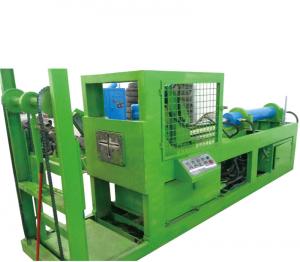 Quality High Quality Waste Tire Debeader Machine Wear Resisting 30~50 Tires/H for sale