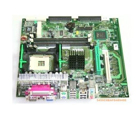 Buy Dell Optiplex GX270 Motherboard at wholesale prices