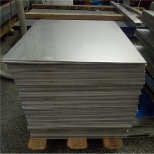 China AISI 202 Straightening Hot Rolled Stainless Steel Sheet 201 ASTM Standard A480 on sale