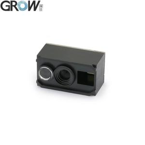 China GROW GM77-S 640*480 CMOS DC3.3V USB UART Interface 1D 2D Bar Code Qr Code Scanner Module Reader Passport Code Readable Arduino on sale