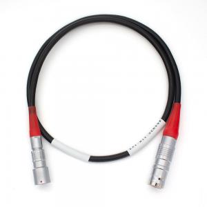 Quality Telephone Audio And Video Transmission Adapter Equipment Custom Cable Harness for sale