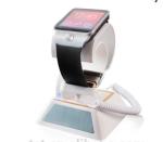 COMER Security counter display alarm for apple smart watch with alarm function
