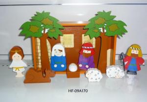 Quality Christmas Decoration, Nativity Set, Christmas gifts, business & family holiday gifts for sale
