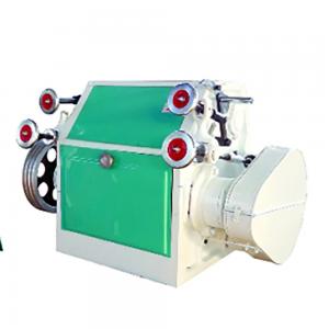 China Local Solar Energy Maize Flour Milling Roller Machine Plant for Kenya and Turkey Market on sale