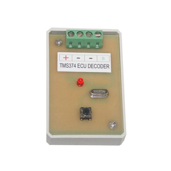 Buy TMS374 ECU Decoder / Tiny Frequency Sweeper, Professional Auto ECU Programmer at wholesale prices