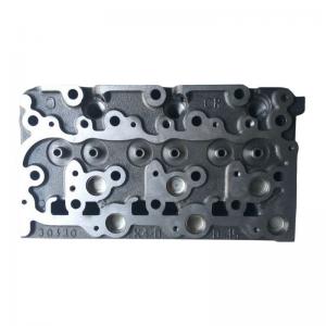Quality Brand New D1503 Cylinder Head Replacement For Kubota Diesel Engine for sale