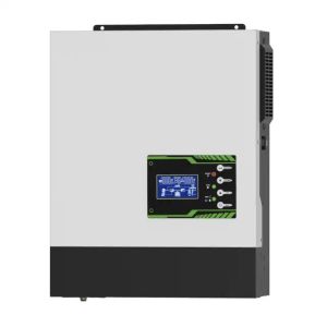 3200W Inverter Pure Sine Wave Solar Inverters With Mppt Hybrid Solar Inverter With Mppt Charge Controller