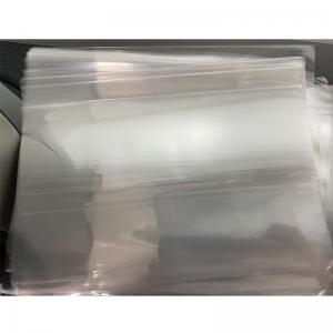 China Smiple Proceedure 145*220mm Pvc Shrink Wrap Bags on sale