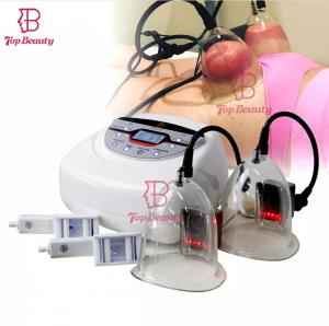China Lymphatic Drainage Butt Vacuum Therapy Machine Breast Enlargement Starvac Sp2 Slimming Device on sale