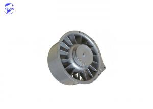 China Deutz Engine With Genuine Diesel Engine Components Air Cooling Fan on sale