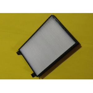 Buy cheap OEM ODM Service Cabin Air Filters , Cabin Ac Pollen Filter Auto Compartment from wholesalers