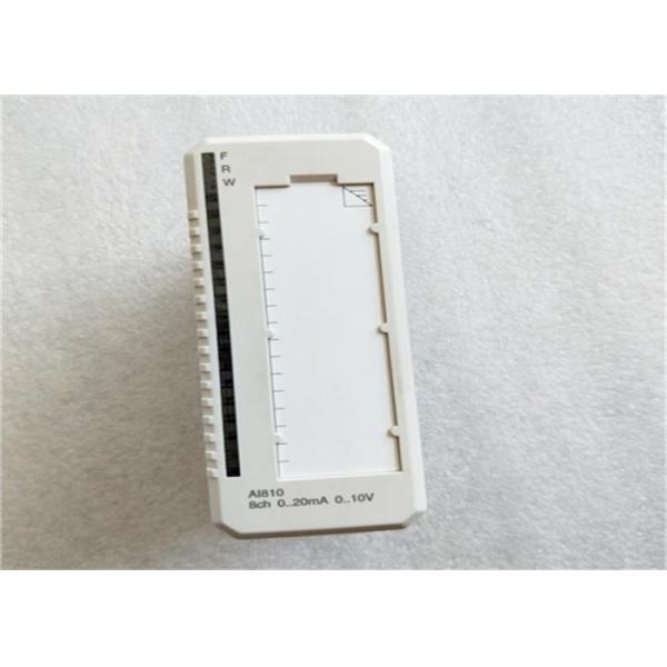 Buy TB842 3BSE022464R1 ABB Communication Module With CI801 / CI840 Connected Via TB806 / TB846 at wholesale prices
