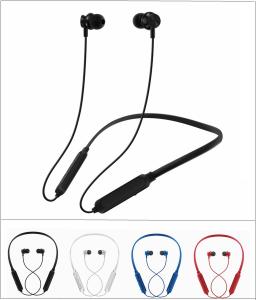 Quality Neckband Active Noise Cancelling Bluetooth Earbuds for sale