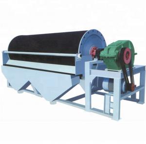 Quality Motor-Driven Drum Mineral Separator for Non-Ferrous Metal Separation in Mining Industry for sale