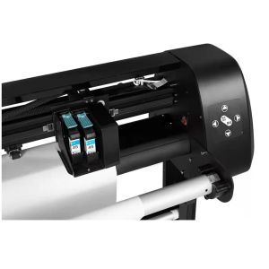 Universal HP45 Ink Box or Cartridge Fast Inkjet Plotter for CAD Paper Pattern