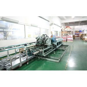 Shenzhen songrui electric door & window systems Co., Ltd