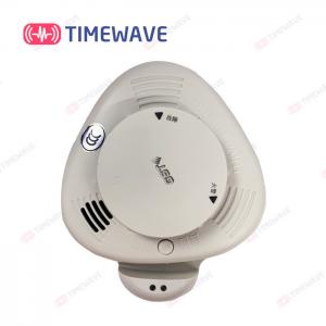 China CN470 LoRa Smoke Detector Alarm Sensor For Fire Fault Undervoltage Self Inspection on sale