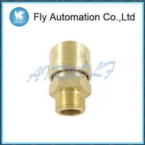 China Auto joint coupler 14KA AW17 MXP G3/8  Male Thread Single handed operation on sale