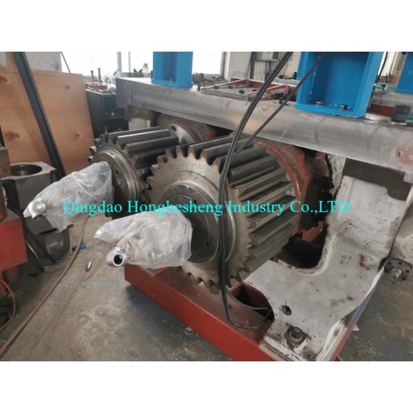 18" 22" Open Rubber Mixing Mill Water Cooling System Open Mix Mill