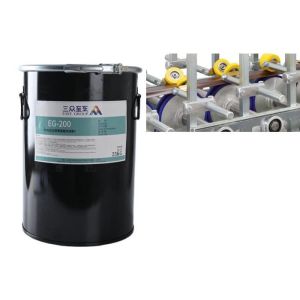 Buy cheap Aluminum Alloy PVC Lamination Adhesive Profile Wrapping Hot Melt Adhesive from wholesalers