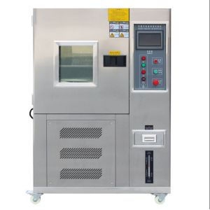 Walk In Room High Low Control Environment Constant Temperature Humidity Test Chamber