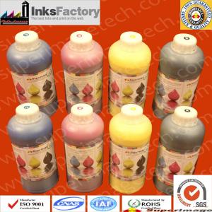 Quality Textile Sublimation Inks for Us Sublimation Printers (SI-MS-TS1109#) for sale
