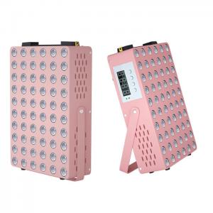 China 2 Colours Led Bio Light Therapy Machine 660Nm 850 Near Infrared Half Body Illumination Pain Relief Physiotherap on sale