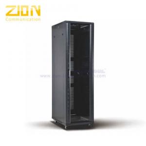 China 601S Network Rack Cabinets , Date Center Accessories , Manufacturer from China - Zion Communiation on sale