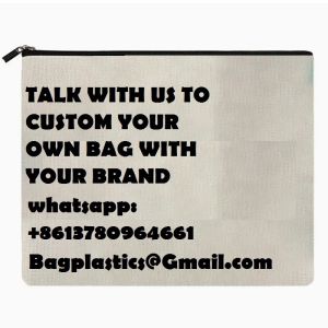 China Tool Pouches With Zipper, 1680D Oxford Small Tool Bags, Waterproof Utility Bag Zipper Pouch For Tool Organizers And Storage on sale