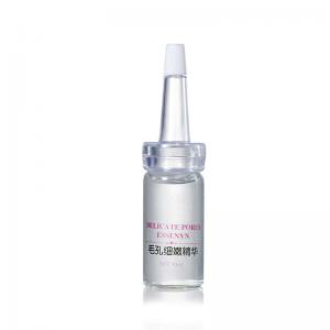 China Oil Control Pore Delicate Essence , Facial Treatment Essence Reduce Fine Lines on sale
