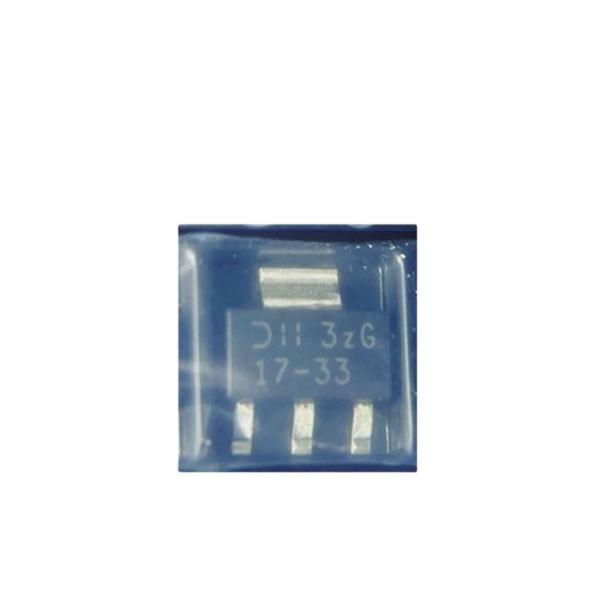 Buy TRANSISTORS NPN LDO Voltage Regulators BI 1.0A 1.3V 12V 5.0V 3.3V FIX ROHS AP1117E33G-13 IC REG LINEAR SOT223-3 at wholesale prices