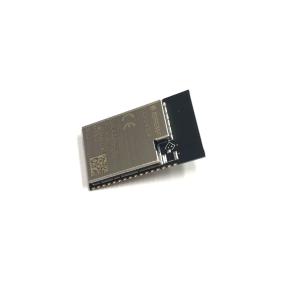 Quality ESP32-MINI-1 IC Antenna WiFi BT MCU Module With 2.4GHz Radio Frequency And 4MB Flash for sale