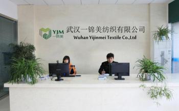 Wuhan Yijinmei Textile Co.,Ltd