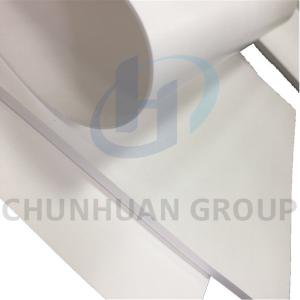 China Gasket Sealing Cut 8mm Expanded PTFE Sheet on sale