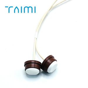 Buy cheap 200khz Ultrasonic Flow Transducer High Sensitivity For Gas Meter from wholesalers