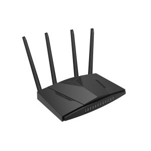 Buy cheap Dual Band AC1200 4g 5g Lte Router Gigabit Port With VOIP Function from wholesalers