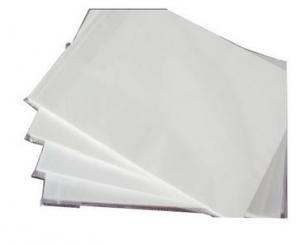 Quality A3,A4  dark Inkjet Heat Transfer Paper for dark Cotton T-shirt ， mug, cap， modal for sale