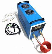 Quality Medium frequency induction heat treatment machine Induction heating machine for sale