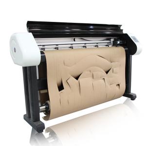 Quality China windows inkjet plotter/pattern cutter plotter/plotter cutter print paper garment pattern for sale