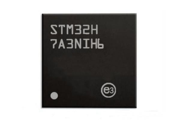 Buy Single Core STM32H7A3NIH6 Microcontroller MCU 280MHz Microcontroller Chip 216TFBGA at wholesale prices