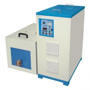 Quality Energy Saving Medium Frequency Induction Heating Equipment for sale