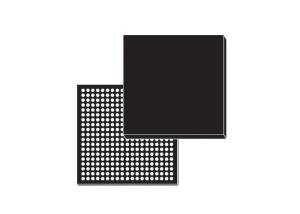 BGA Package Microcontroller MCU STM32MP131AAG3 Embedded Microcontroller IC