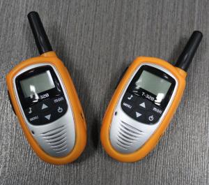 Quality T328 mini toy walkie talkie FRS/GMRS radios for kids for sale
